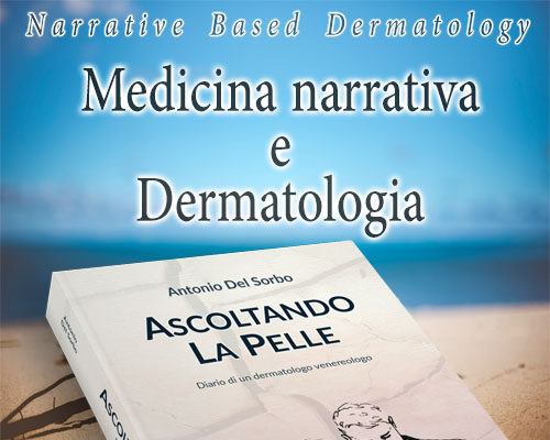 l’importanza della medicina narrativa in dermatologia