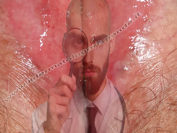 psoriasi vulvare psoriasi vulvare in paziente con vulvite psoriasica cronica