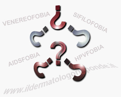 venereofobia comportamento venereofobico e venereofobia